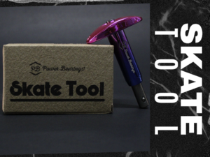 Skate Tool