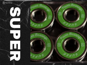 Power Bearings Super