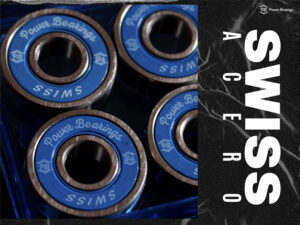 Power Bearings Swiss